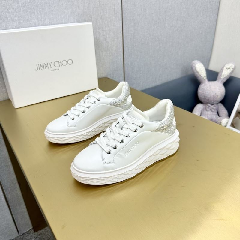 Jimmy Choo Sneakers